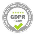 This site is GDPR compliant. This site is GDPR compliant.